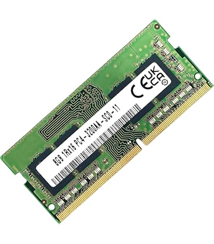 Memoria RAM 8GB DDR4 2400MHz pc4-2400T PC4-19200 Non-ECC